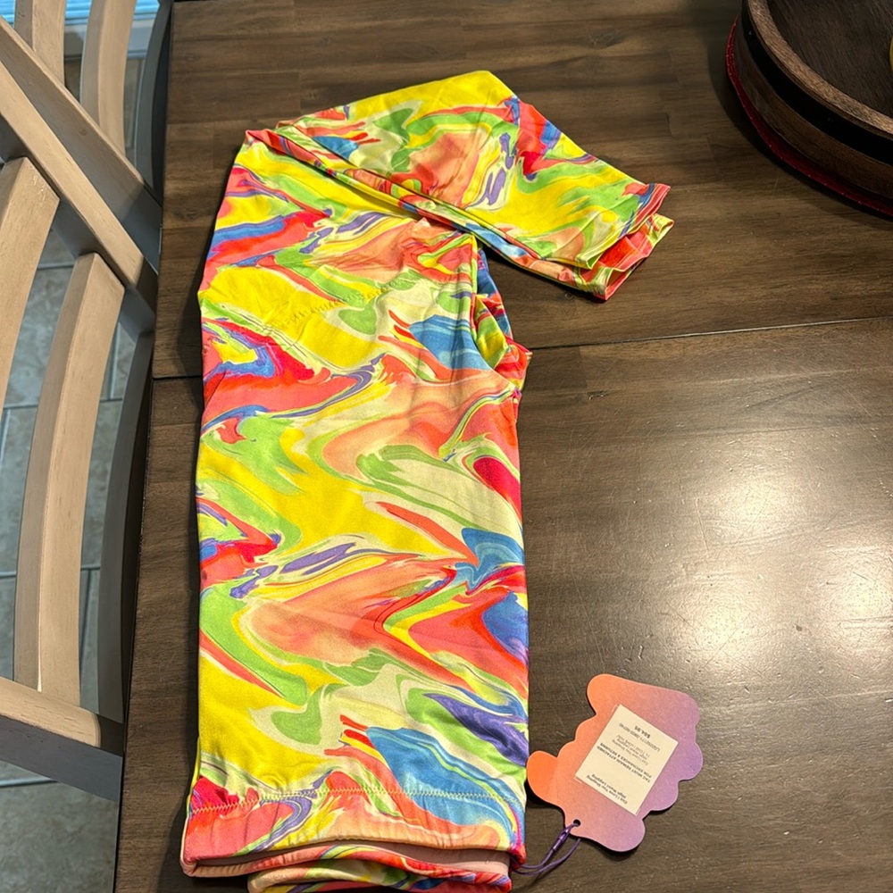 Yitty Fabletic Leggings